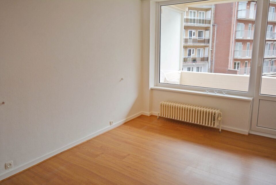 Appartement te huur in Knokke-Heist