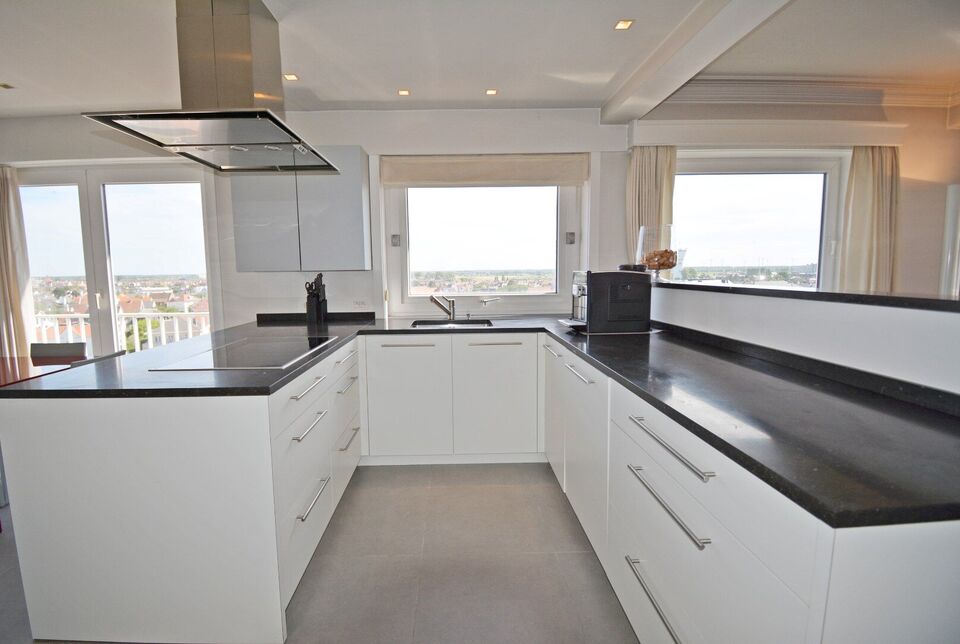 Appartement te huur in Knokke-Heist