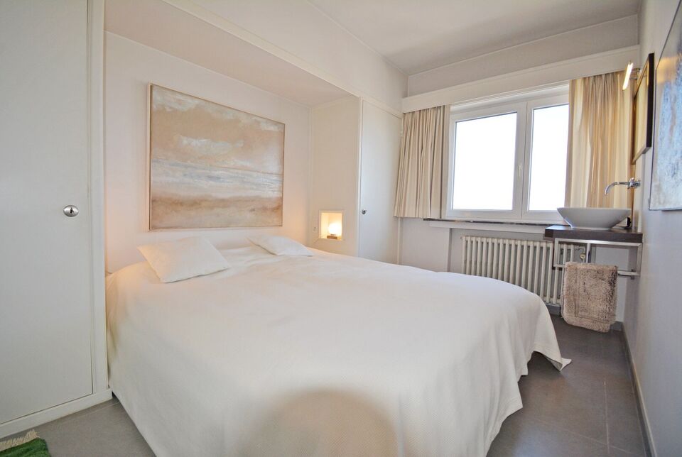 Appartement te huur in Knokke-Heist