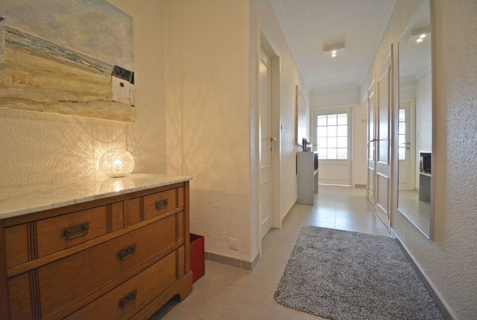Appartement te huur in Knokke-Heist