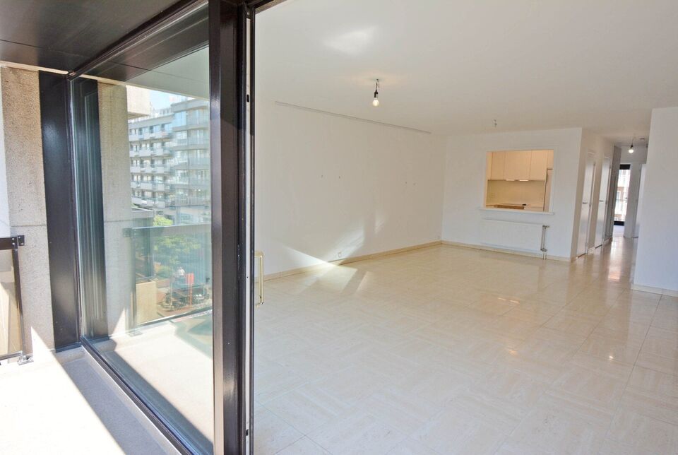 Appartement te huur in Knokke-Heist