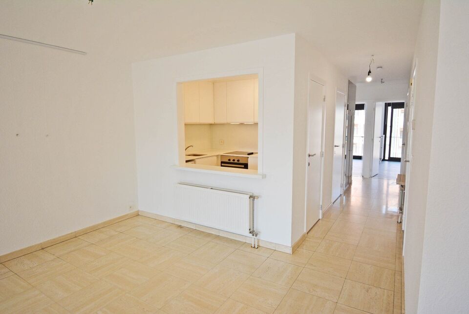Appartement te huur in Knokke-Heist