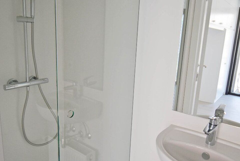 Appartement te huur in Knokke-Heist