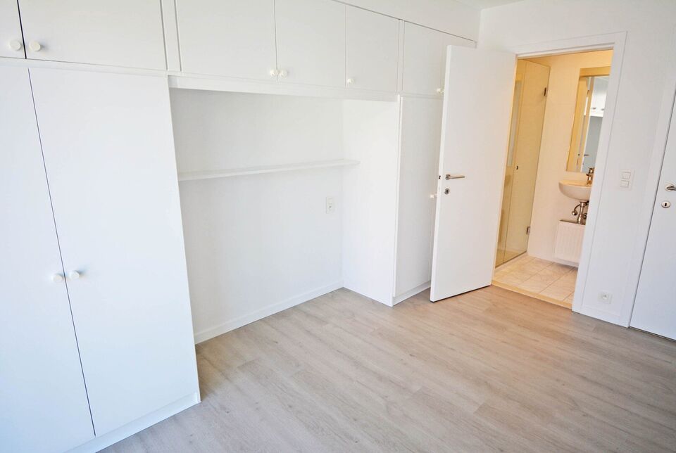 Appartement te huur in Knokke-Heist