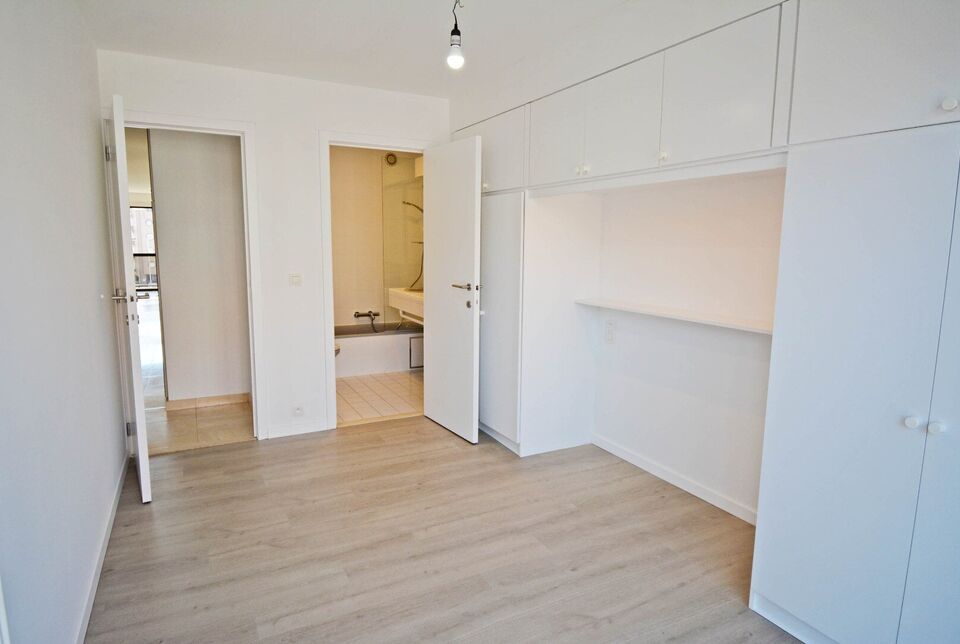 Appartement te huur in Knokke-Heist