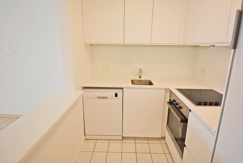 Appartement te huur in Knokke-Heist