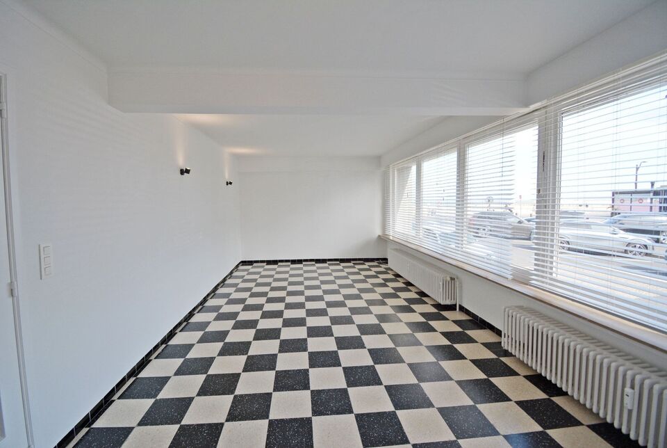 Appartement te huur in Knokke-Heist