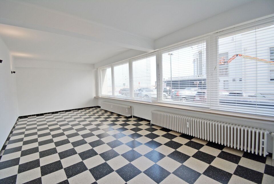Appartement te huur in Knokke-Heist