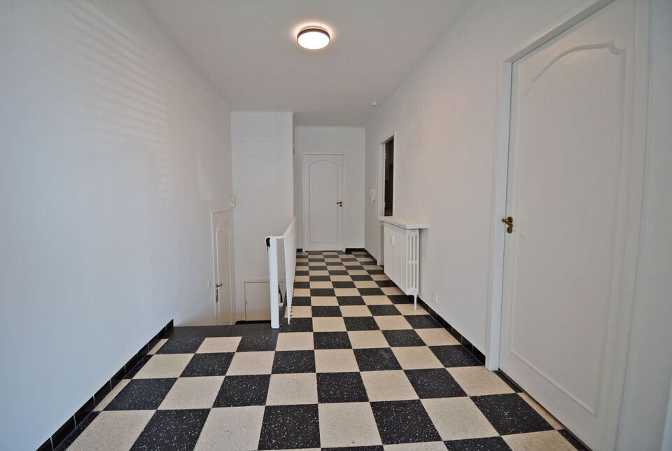Appartement te huur in Knokke-Heist