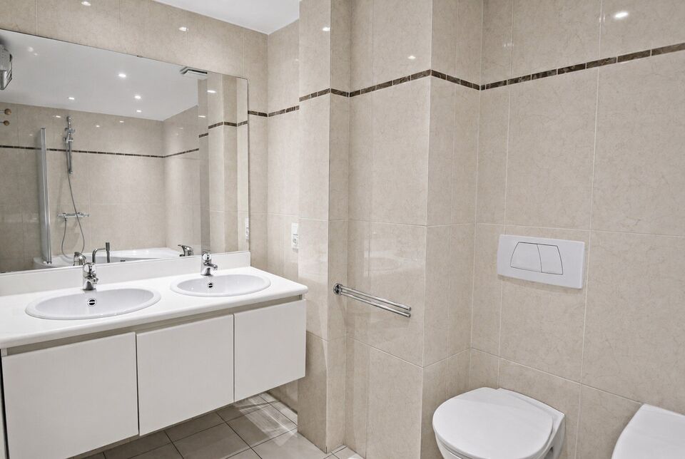 Appartement te huur in Knokke-Heist
