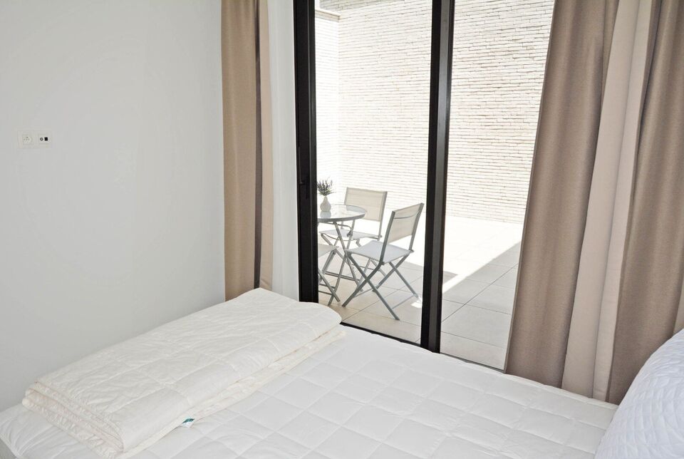 Appartement te huur in Knokke-Heist
