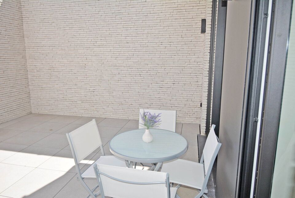 Appartement te huur in Knokke-Heist