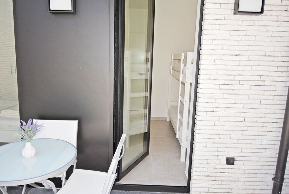 Appartement te huur in Knokke-Heist