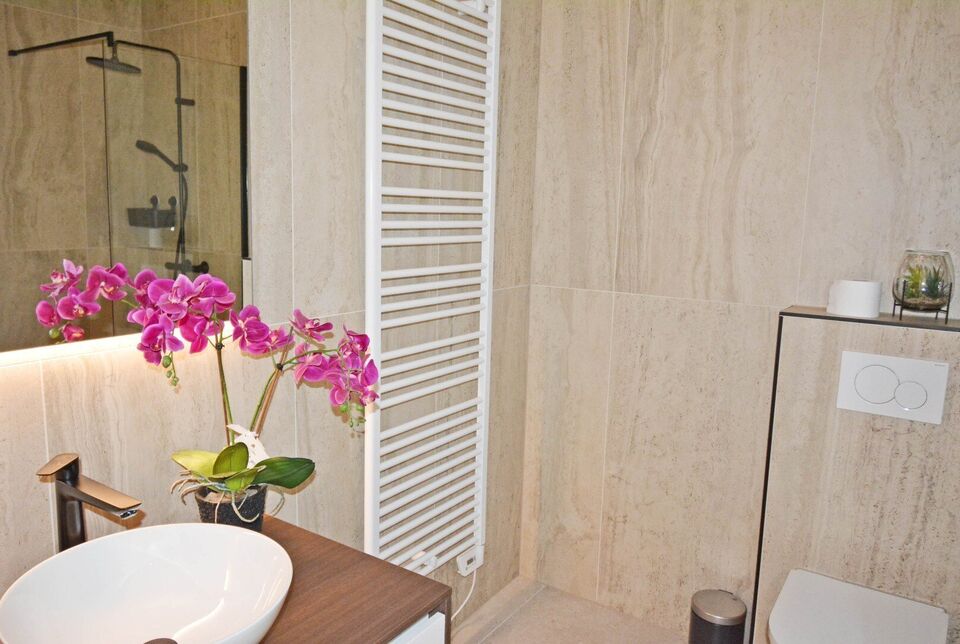 Appartement te huur in Knokke-Heist