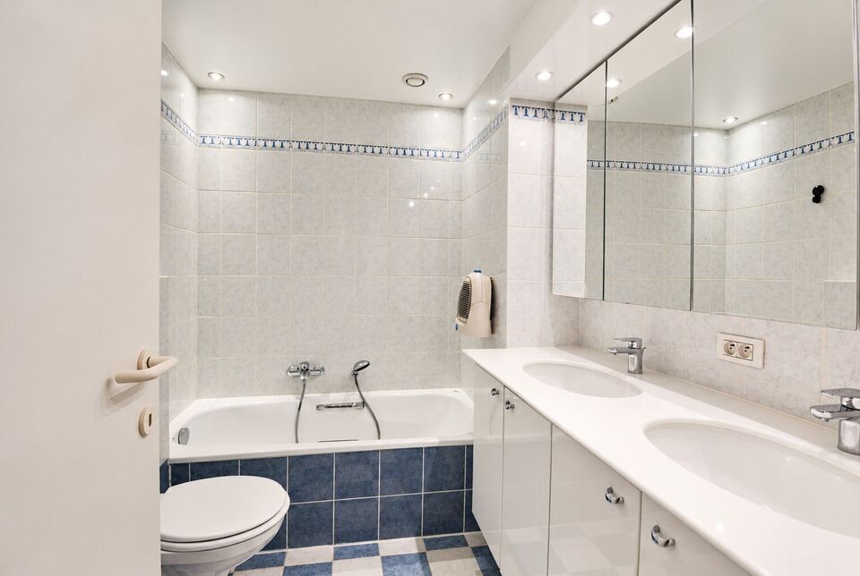 Appartement te huur in Knokke-Heist