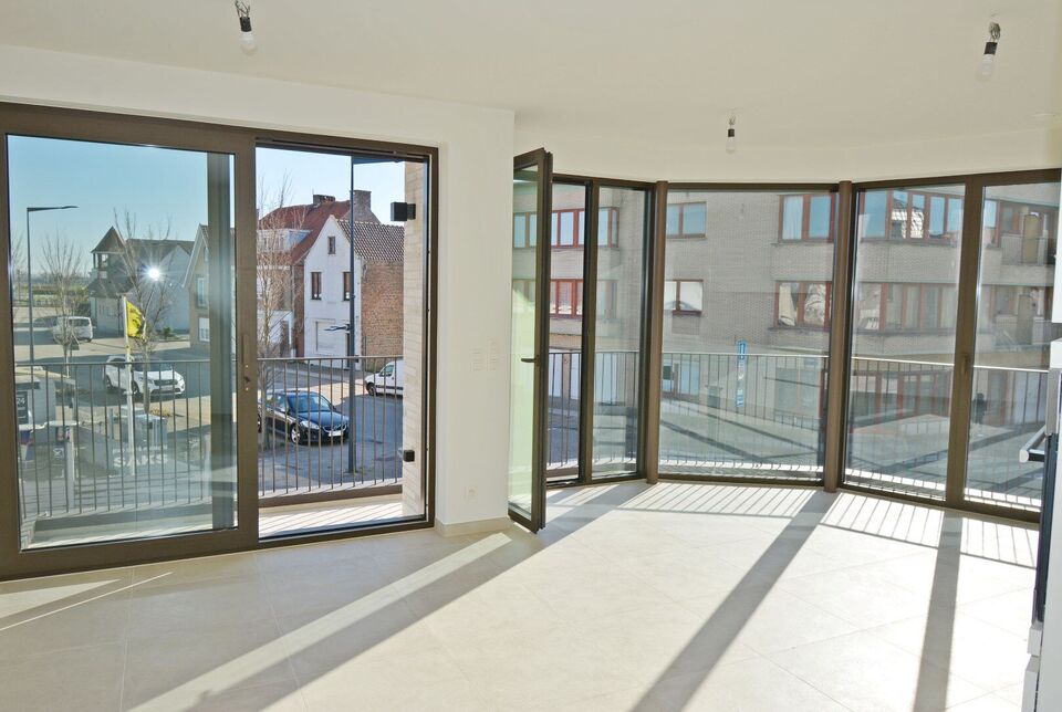 Appartement te huur in Knokke-Heist