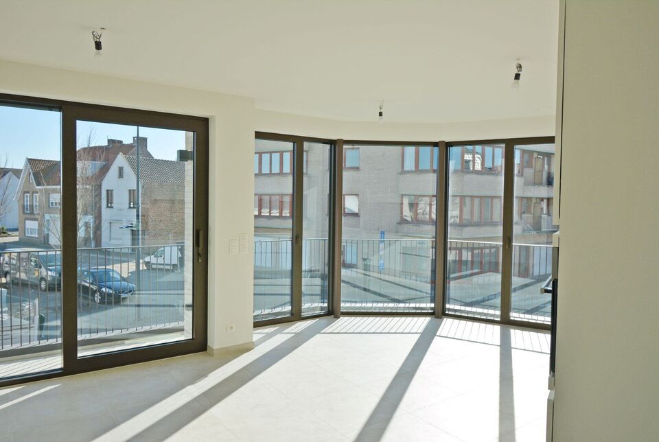 Appartement te huur in Knokke-Heist