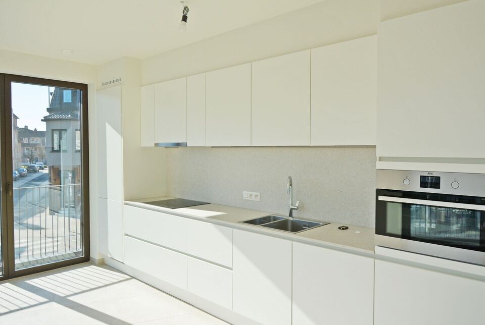 Appartement te huur in Knokke-Heist