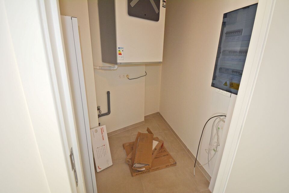 Appartement te huur in Knokke-Heist