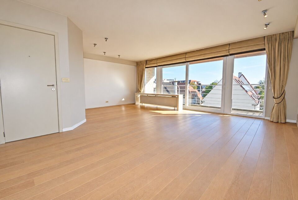 Appartement te huur in Knokke-Heist