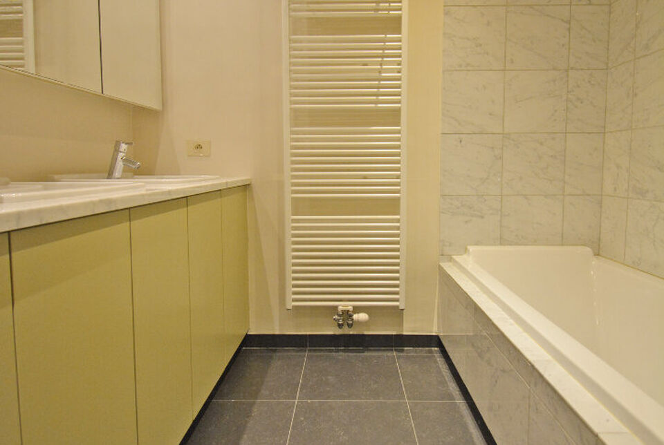 Appartement te huur in Knokke-Heist