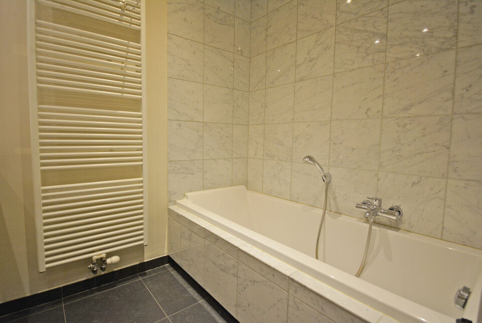 Appartement te huur in Knokke-Heist