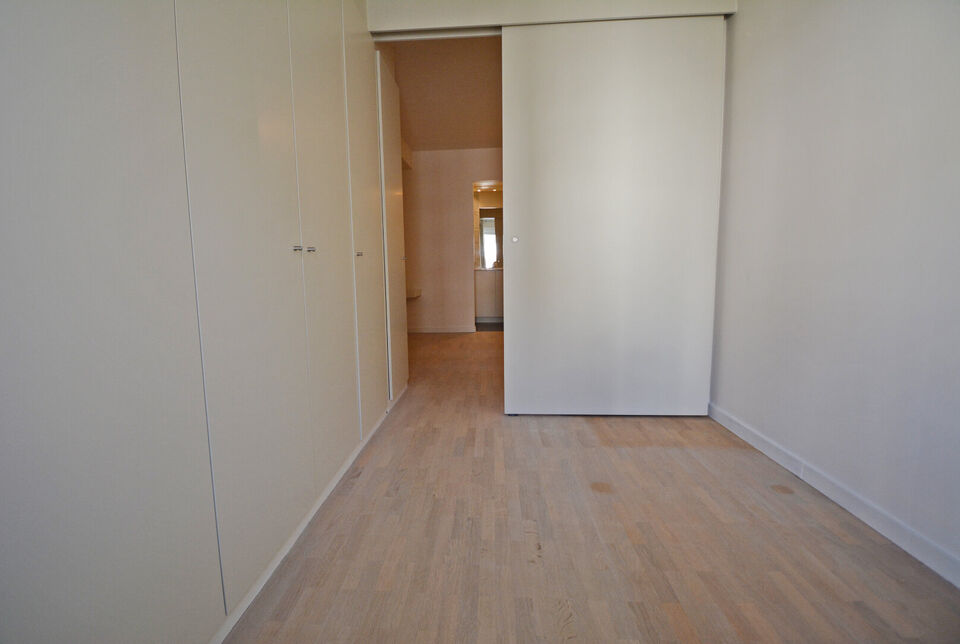 Appartement te huur in Knokke-Heist