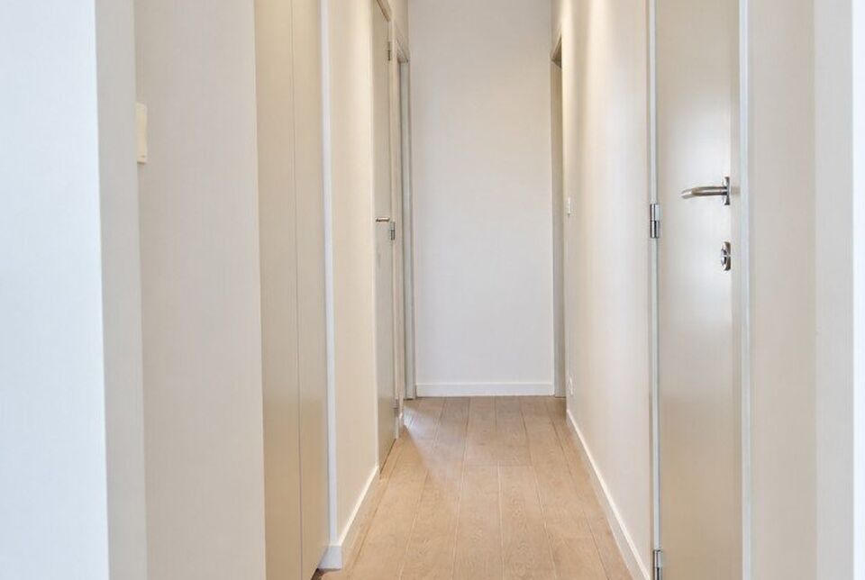 Appartement te huur in Knokke-Heist