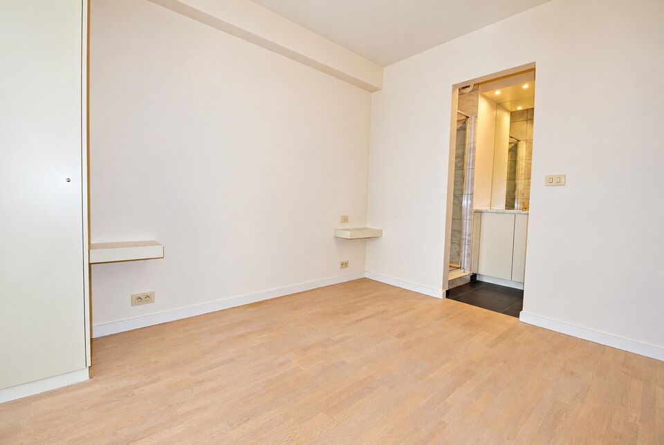 Appartement te huur in Knokke-Heist