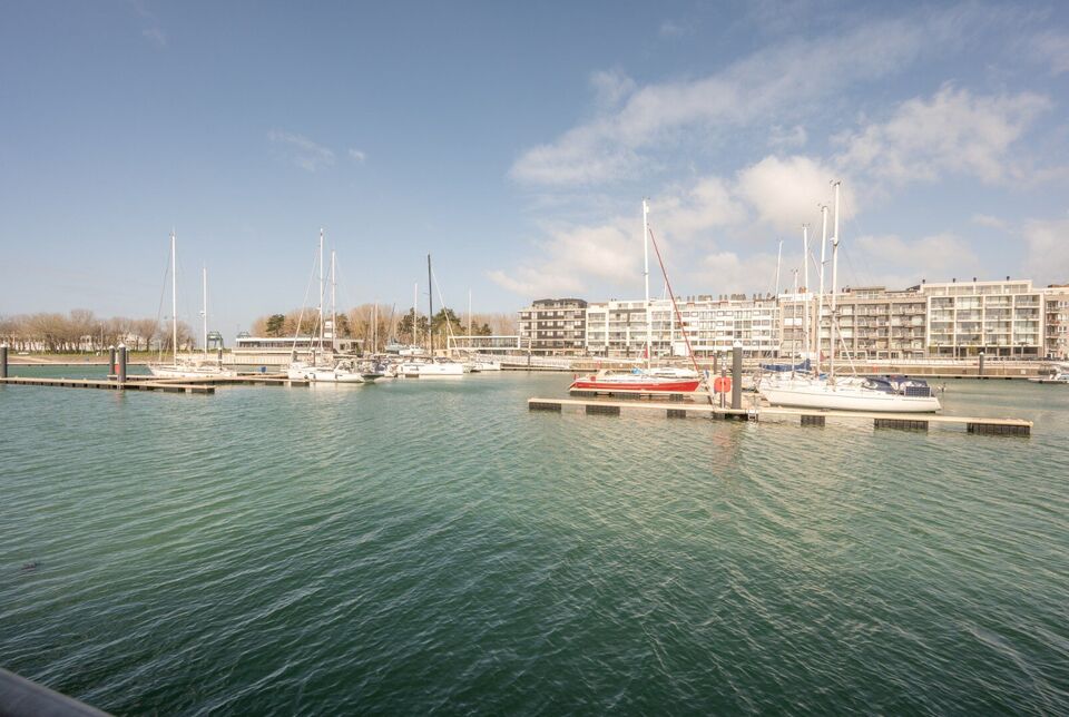 Appartement te koop in Brugge