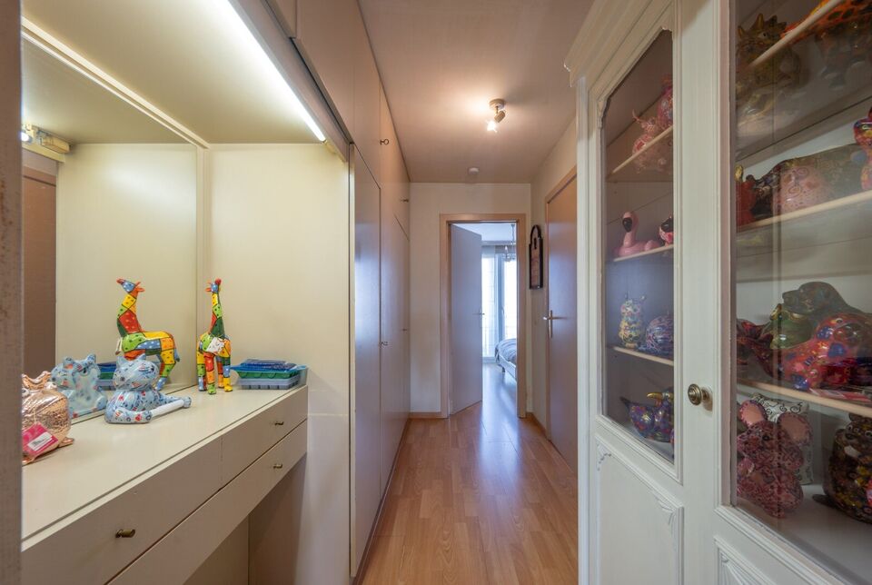 Appartement te koop in Brugge