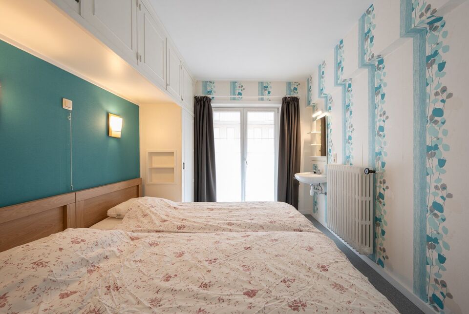 Appartement te koop in Knokke-Heist