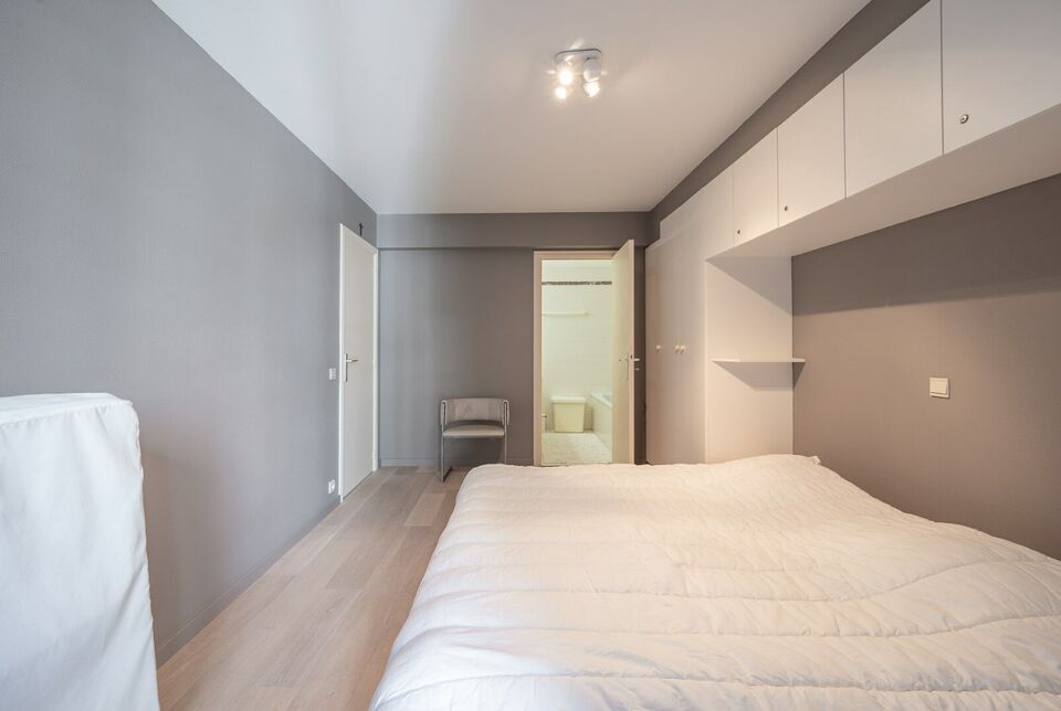 Appartement te koop in Knokke-Heist