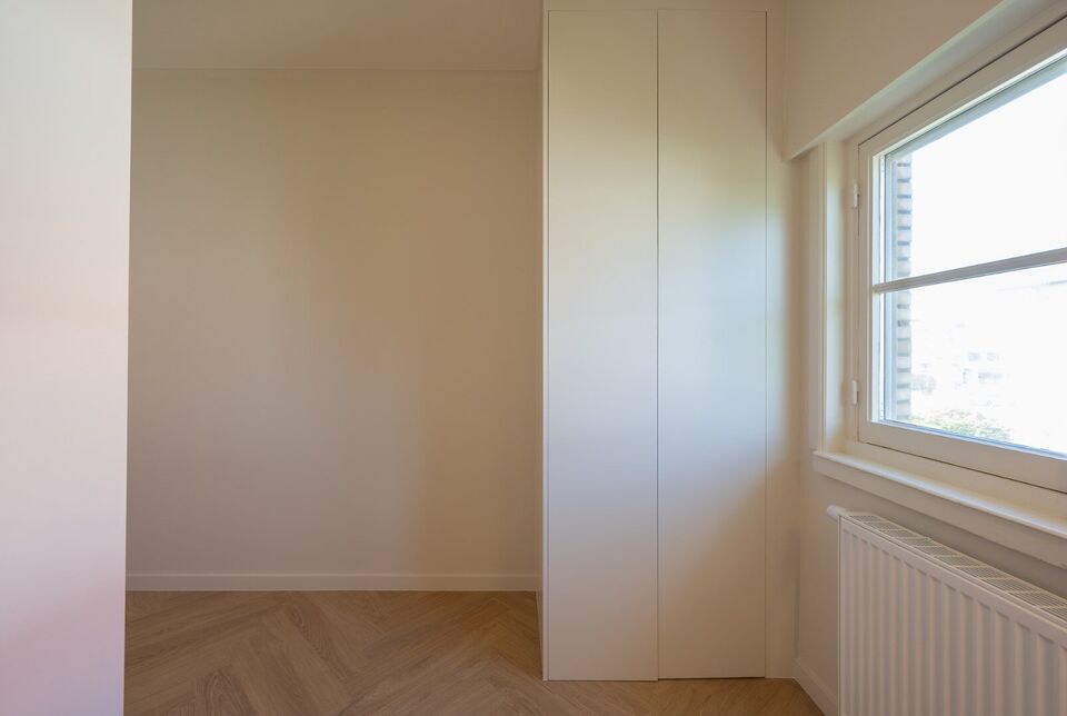 Appartement te koop in Knokke-Heist