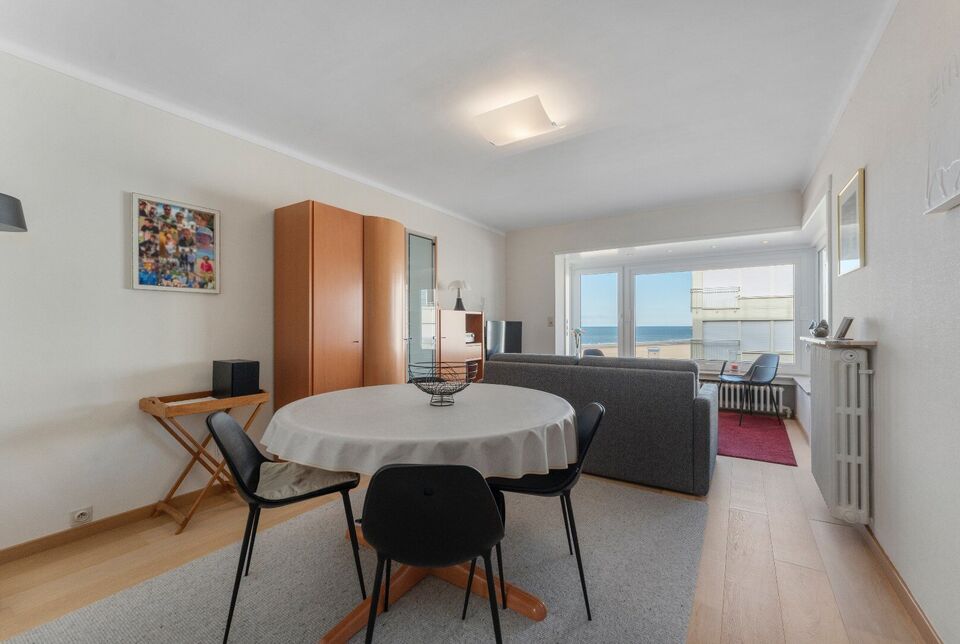 Appartement te koop in Knokke-Heist