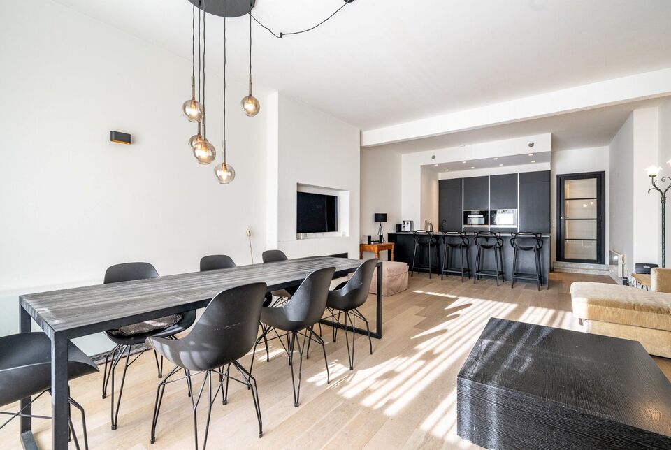 Appartement te koop in Knokke-Heist