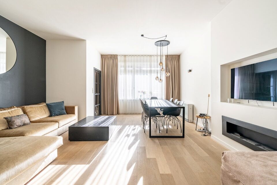 Appartement te koop in Knokke-Heist