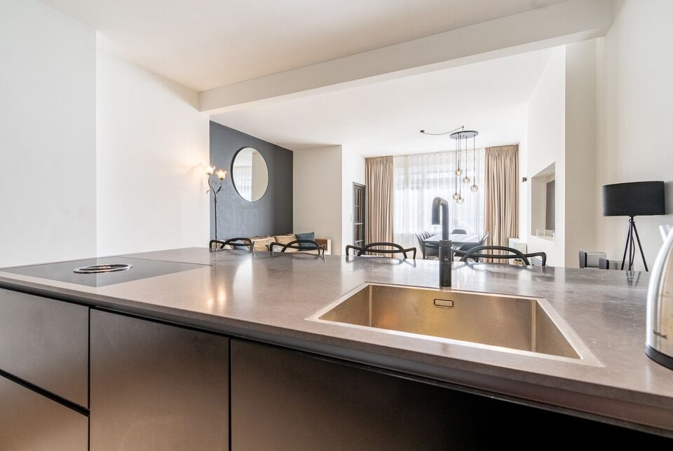 Appartement te koop in Knokke-Heist