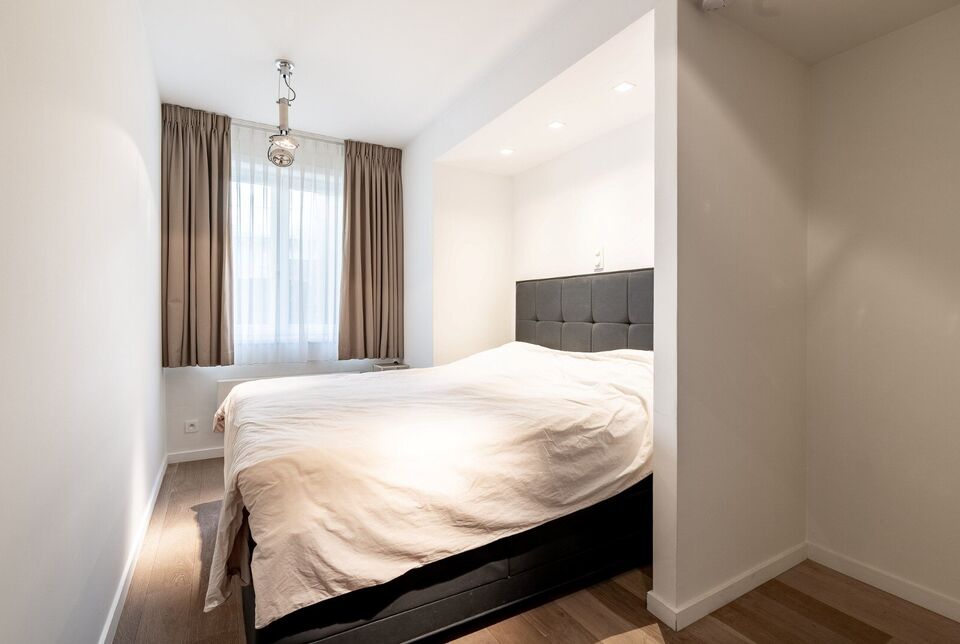 Appartement te koop in Knokke-Heist