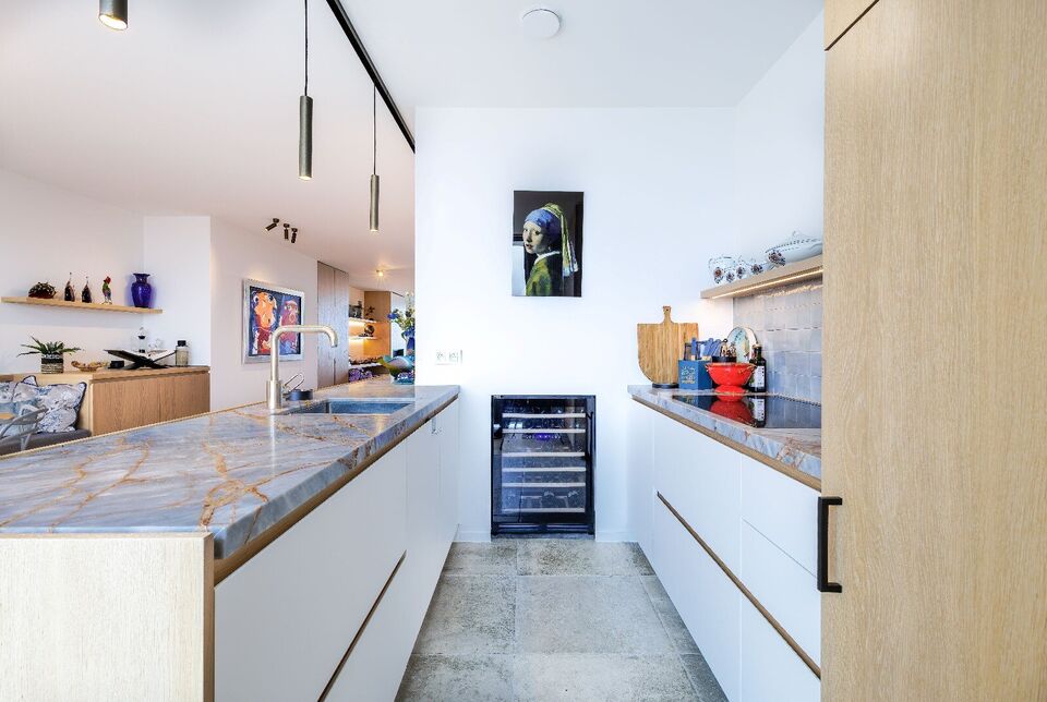 Appartement te koop in Knokke-Heist