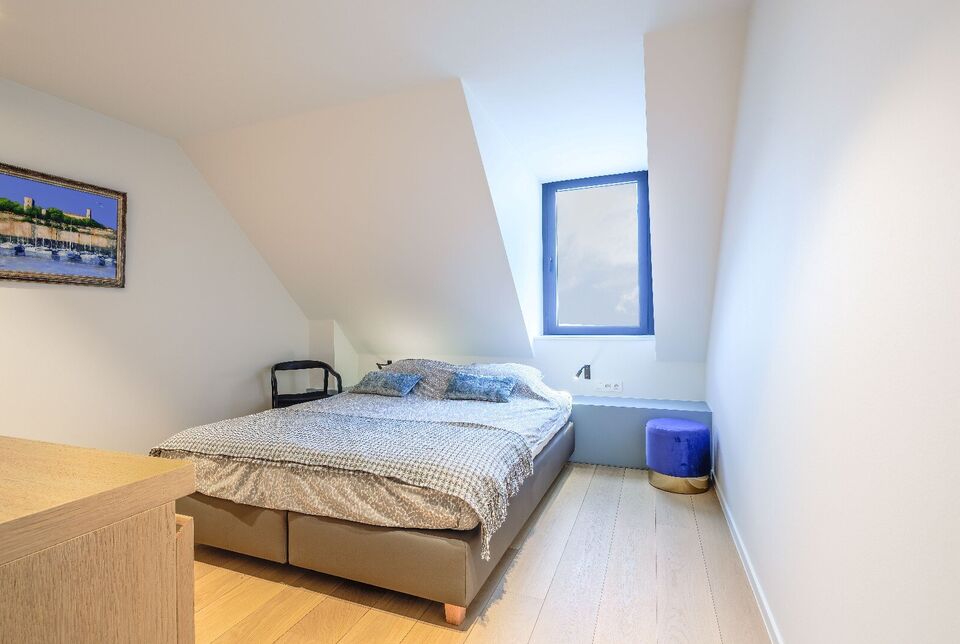 Appartement te koop in Knokke-Heist