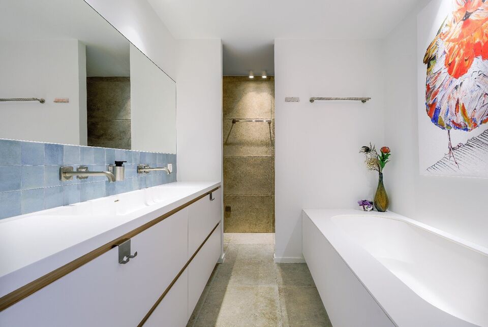 Appartement te koop in Knokke-Heist