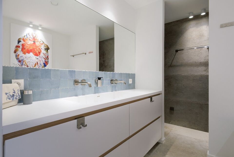 Appartement te koop in Knokke-Heist