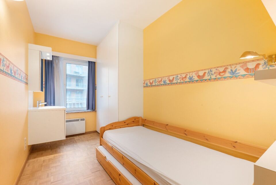 Appartement te koop in Knokke-Heist