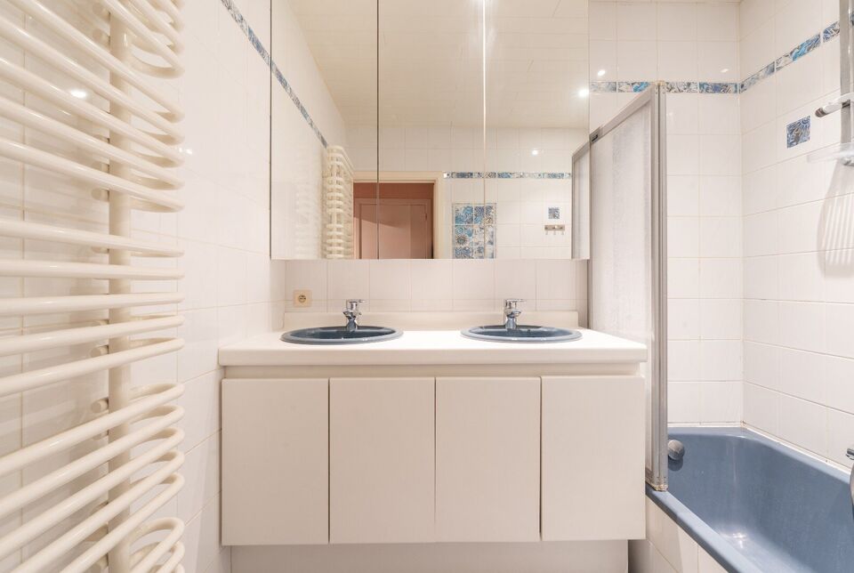 Appartement te koop in Knokke-Heist