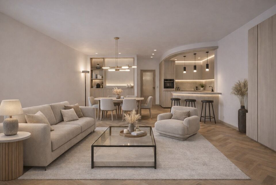 Appartement te koop in Knokke-Heist