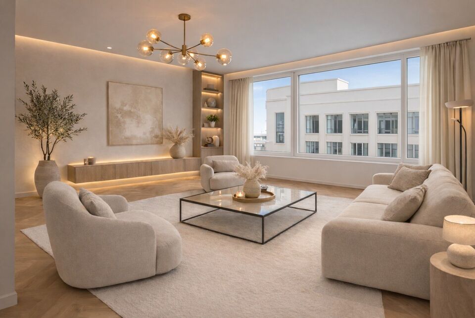 Appartement te koop in Knokke-Heist