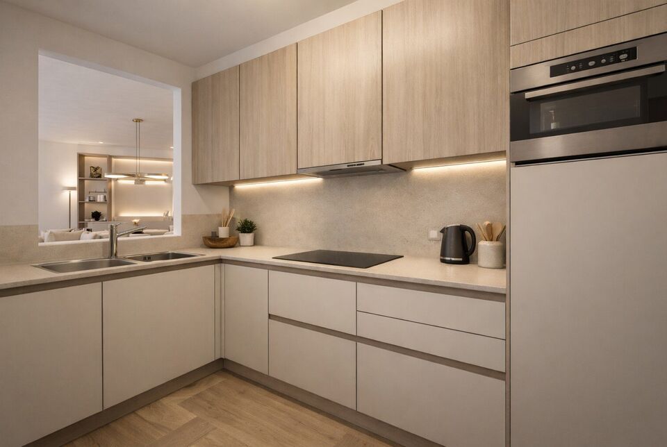 Appartement te koop in Knokke-Heist