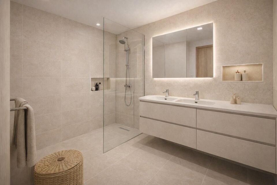 Appartement te koop in Knokke-Heist