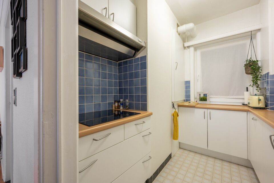 Appartement te koop in Knokke-Heist